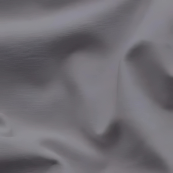 Steel Gray Fitted Bedsheet - Image 3