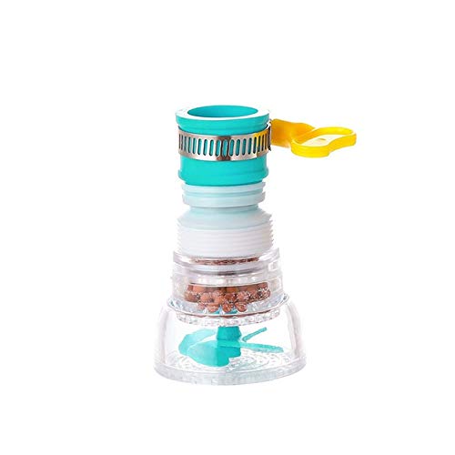 360° Adjustable Kitchen Sink Faucet - Image 2