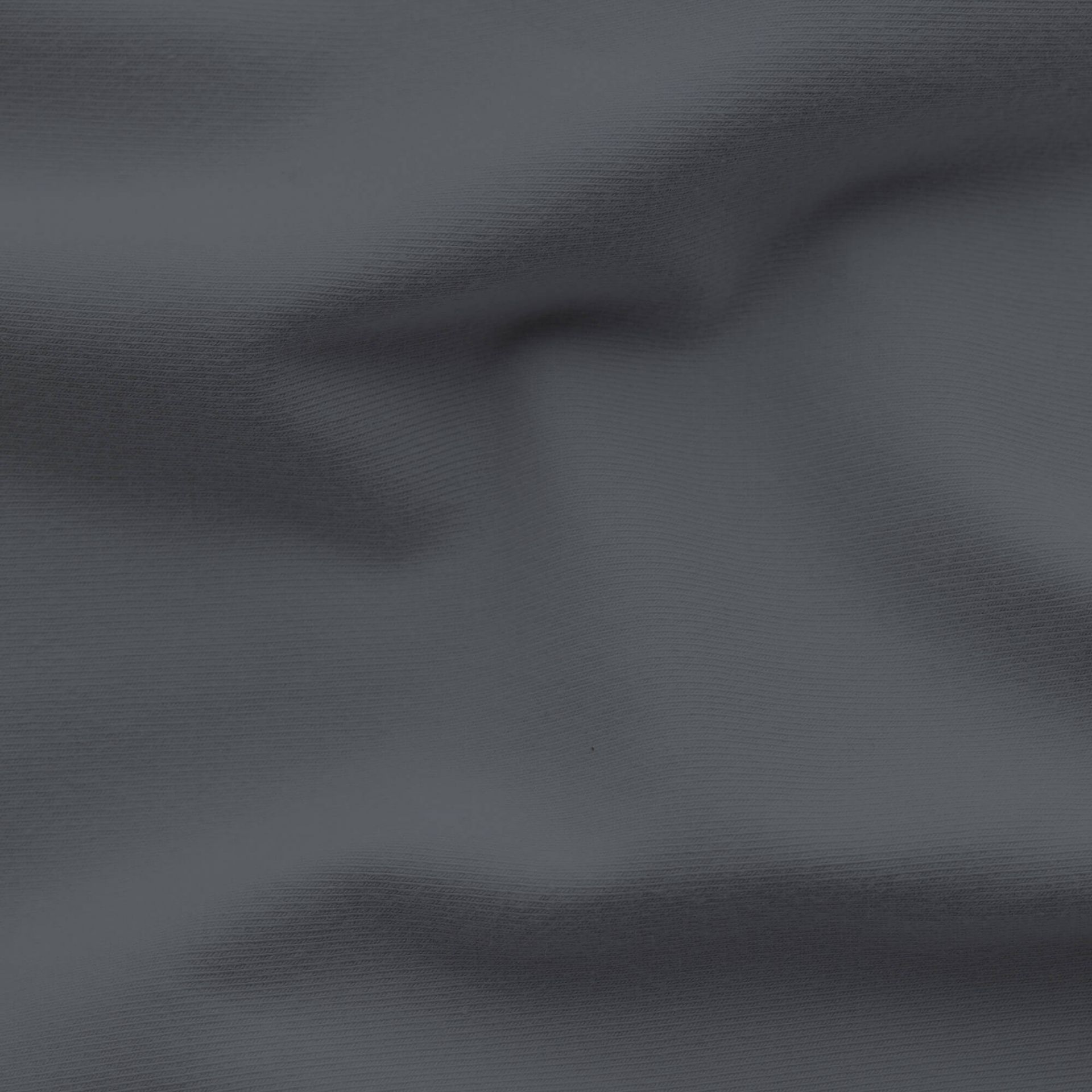 Dark Gray Fitted Bedsheet - Image 4