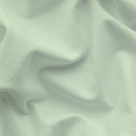 Light Green Fitted Bedsheet - Image 4