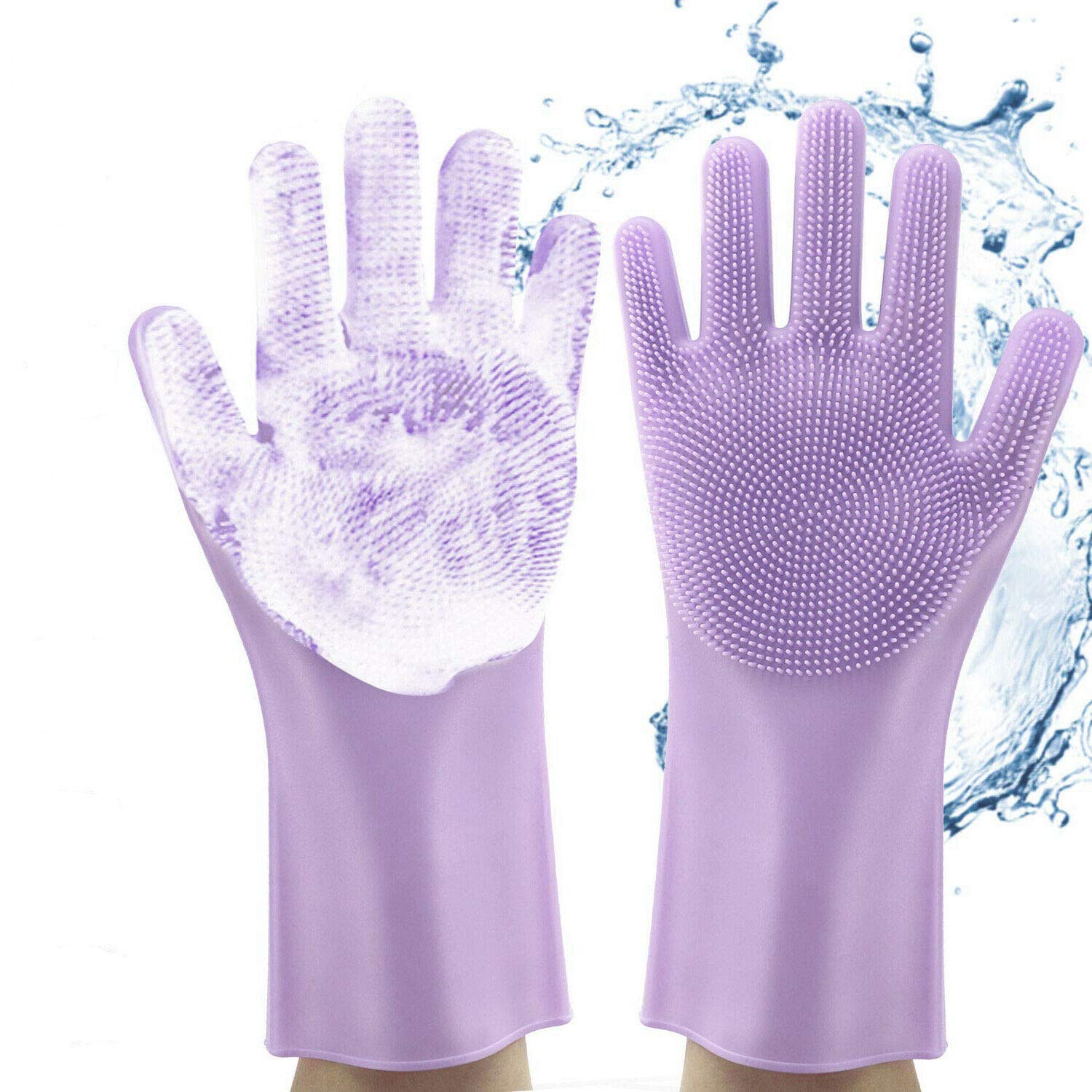 Dish Washing Gloves - Image 2