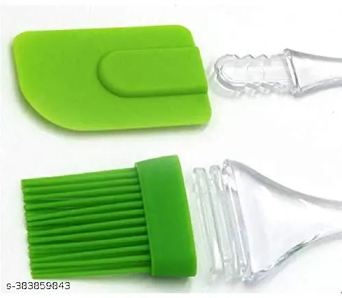 Spatula and Brush Set - Image 4