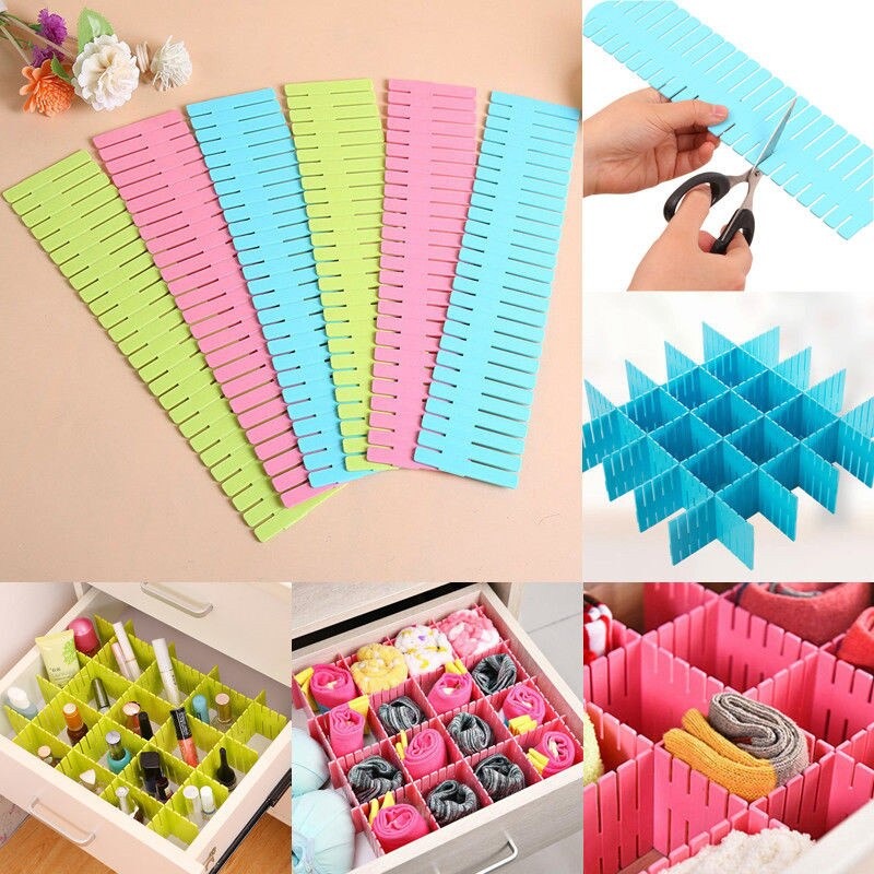Drawer Divider