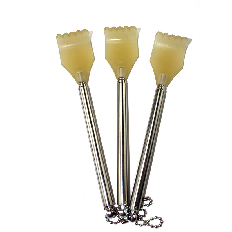 Anti-itching Back Scrature or Stick