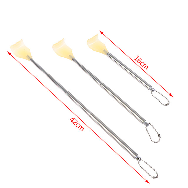 Anti-itching Back Scrature or Stick - Image 2