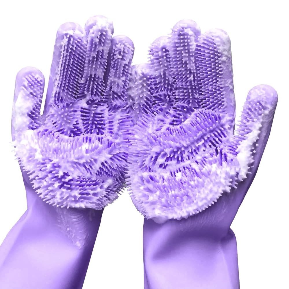 Dish Washing Gloves - Image 3